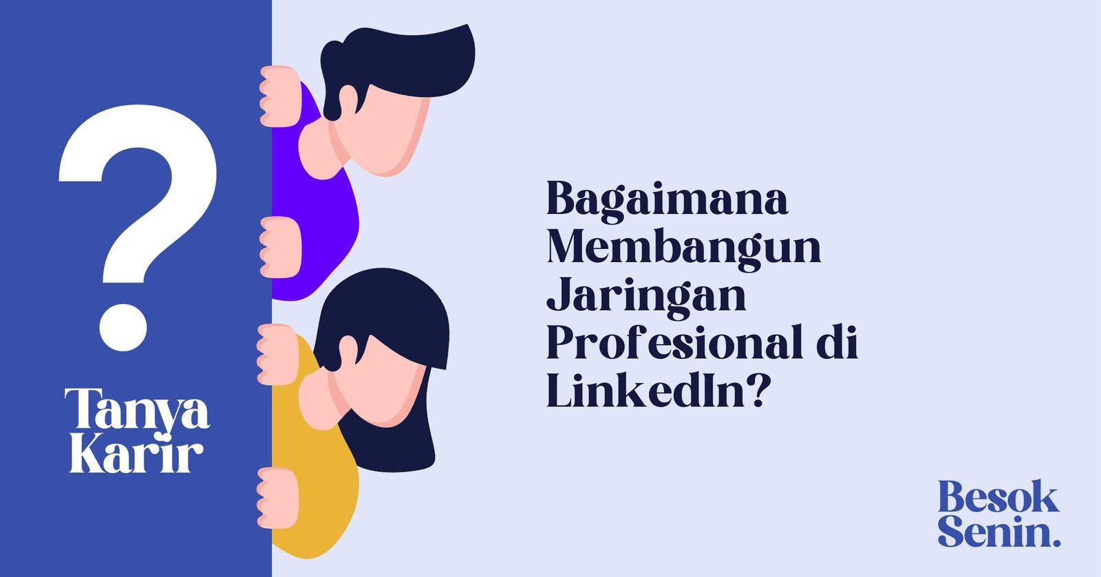 Bagaimana Membangun Jaringan Profesional di LinkedIn?